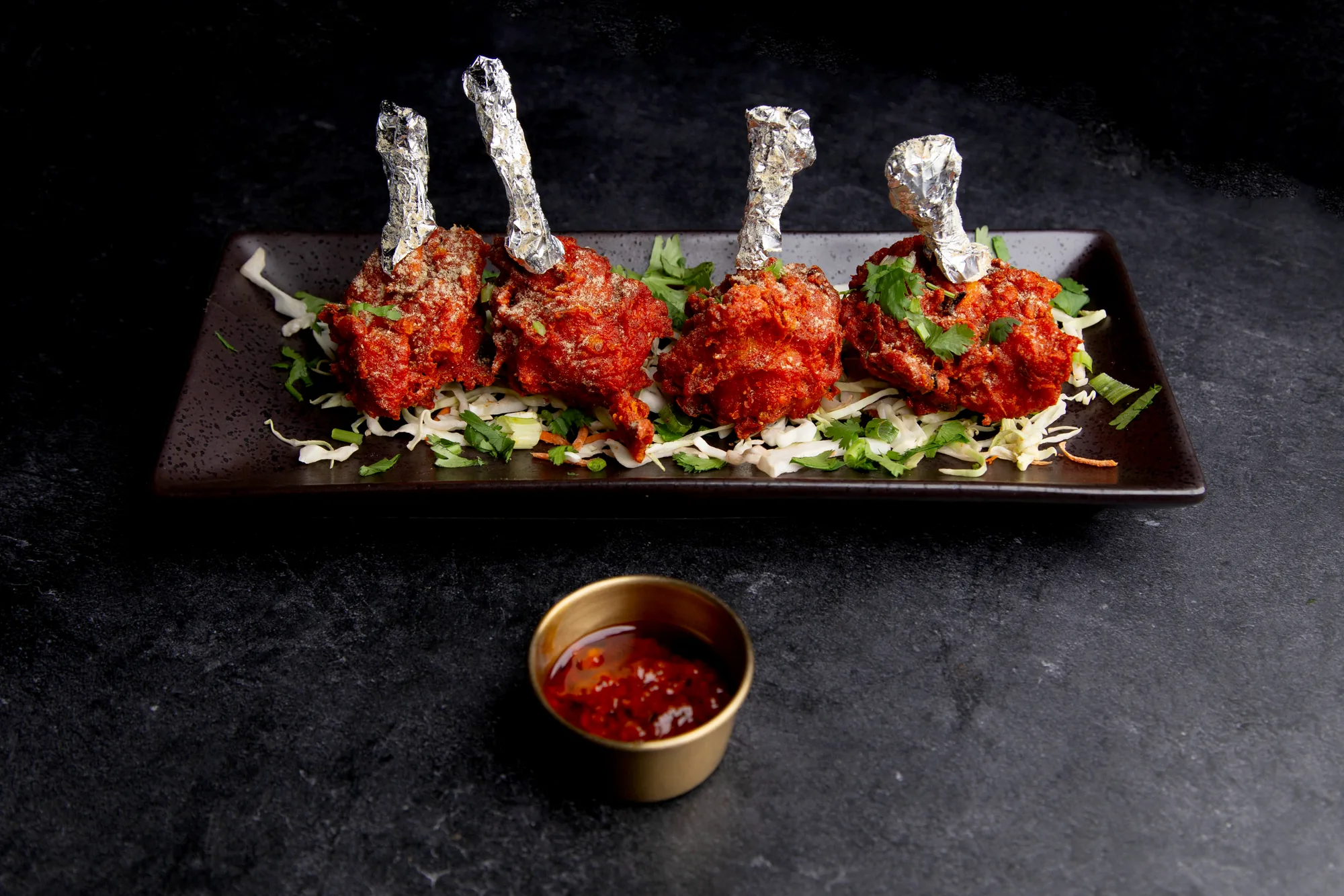 Chicken Lollipop